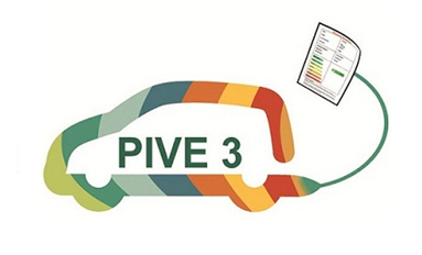 PIVE-3