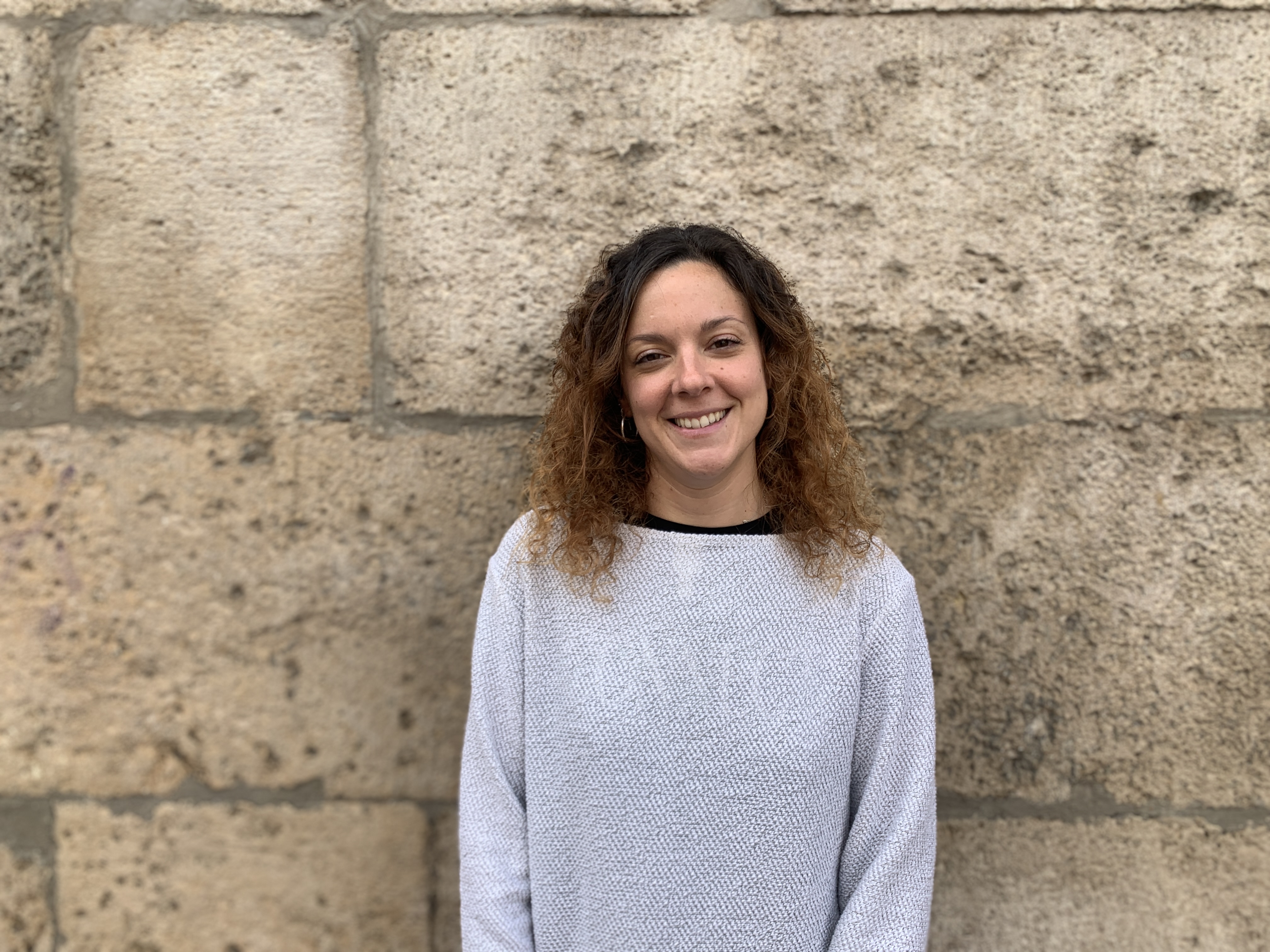 Leyre Vallés Arbeloa