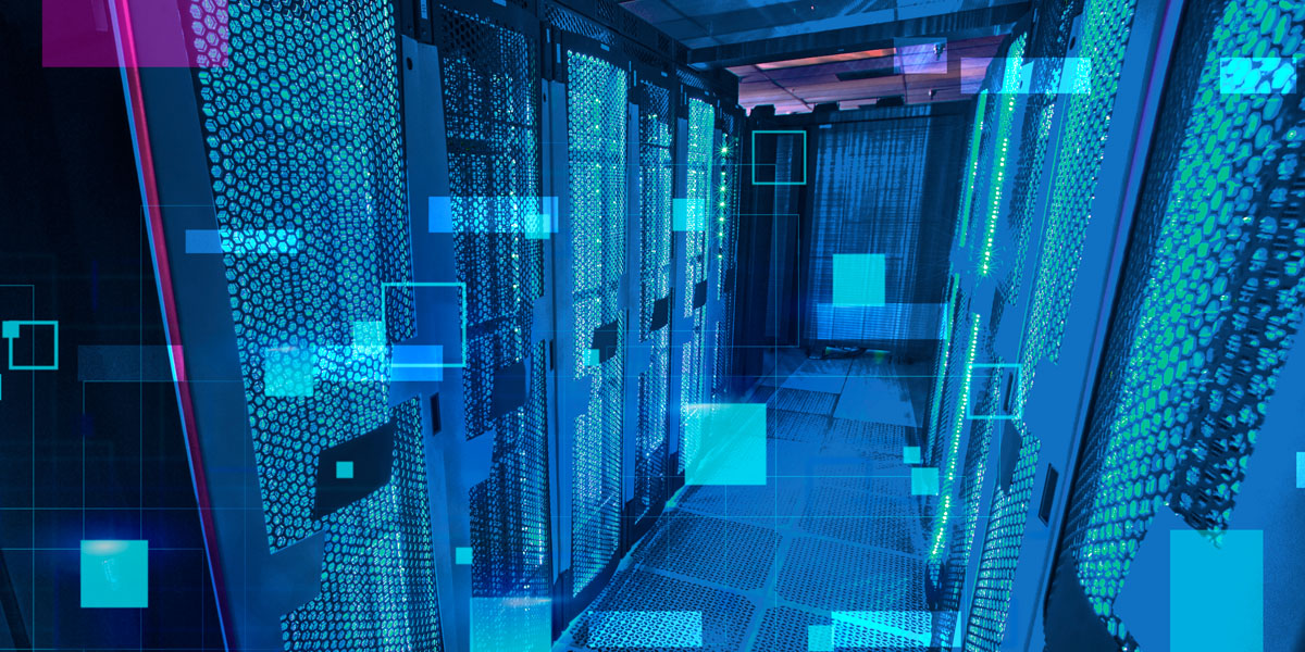 Centro de datos