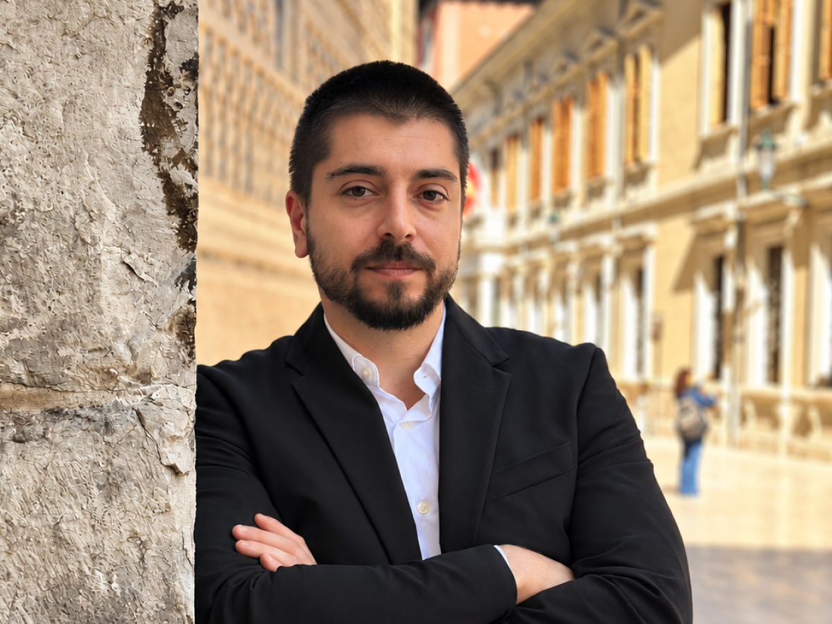 Nicolás Grassa