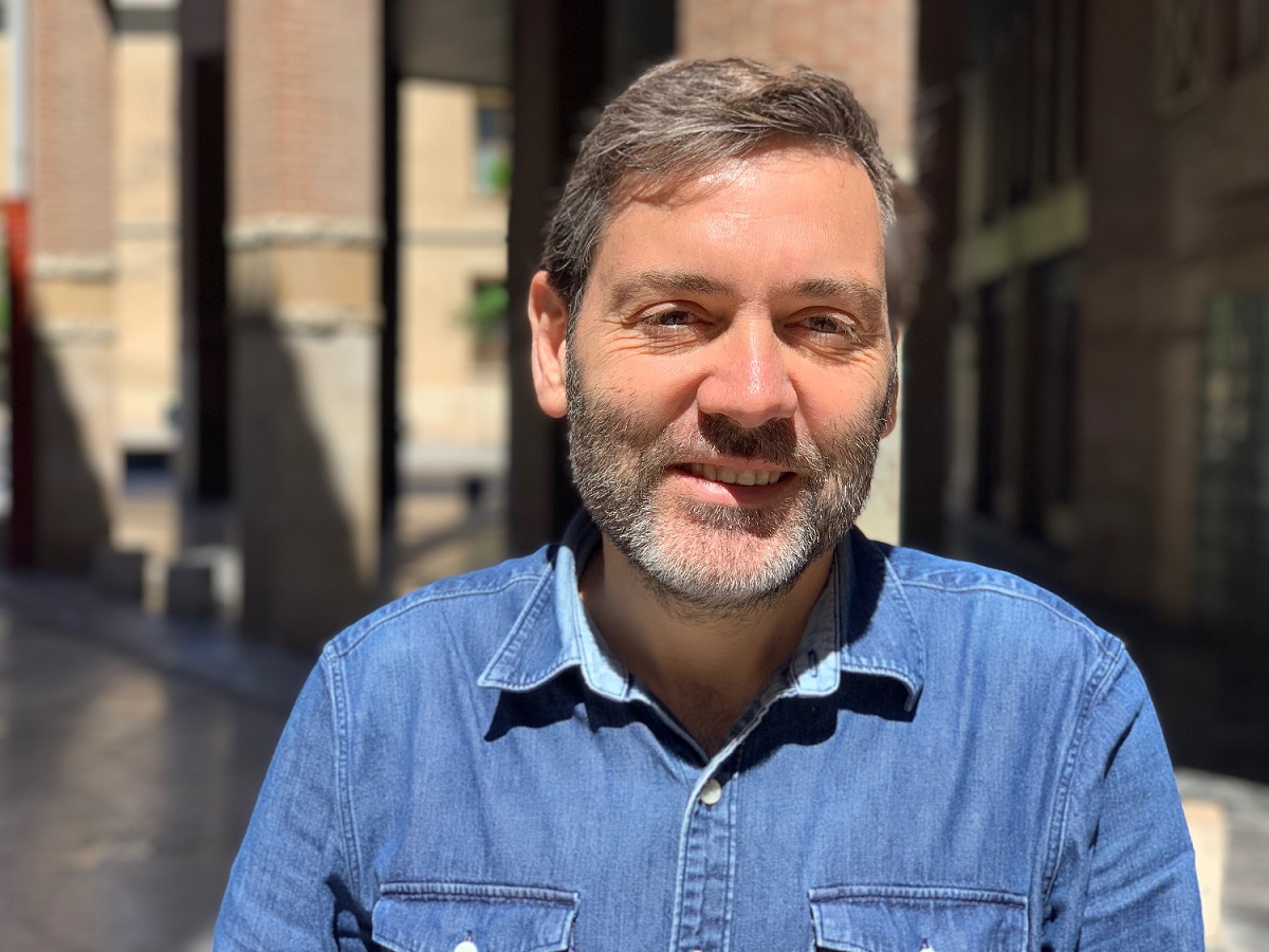 Rafael Rubio de Val
