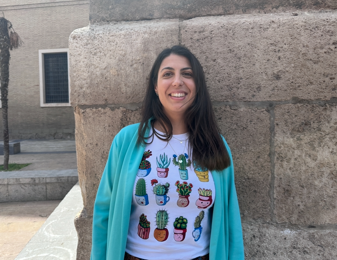 Ana Cifuentes Naranjo