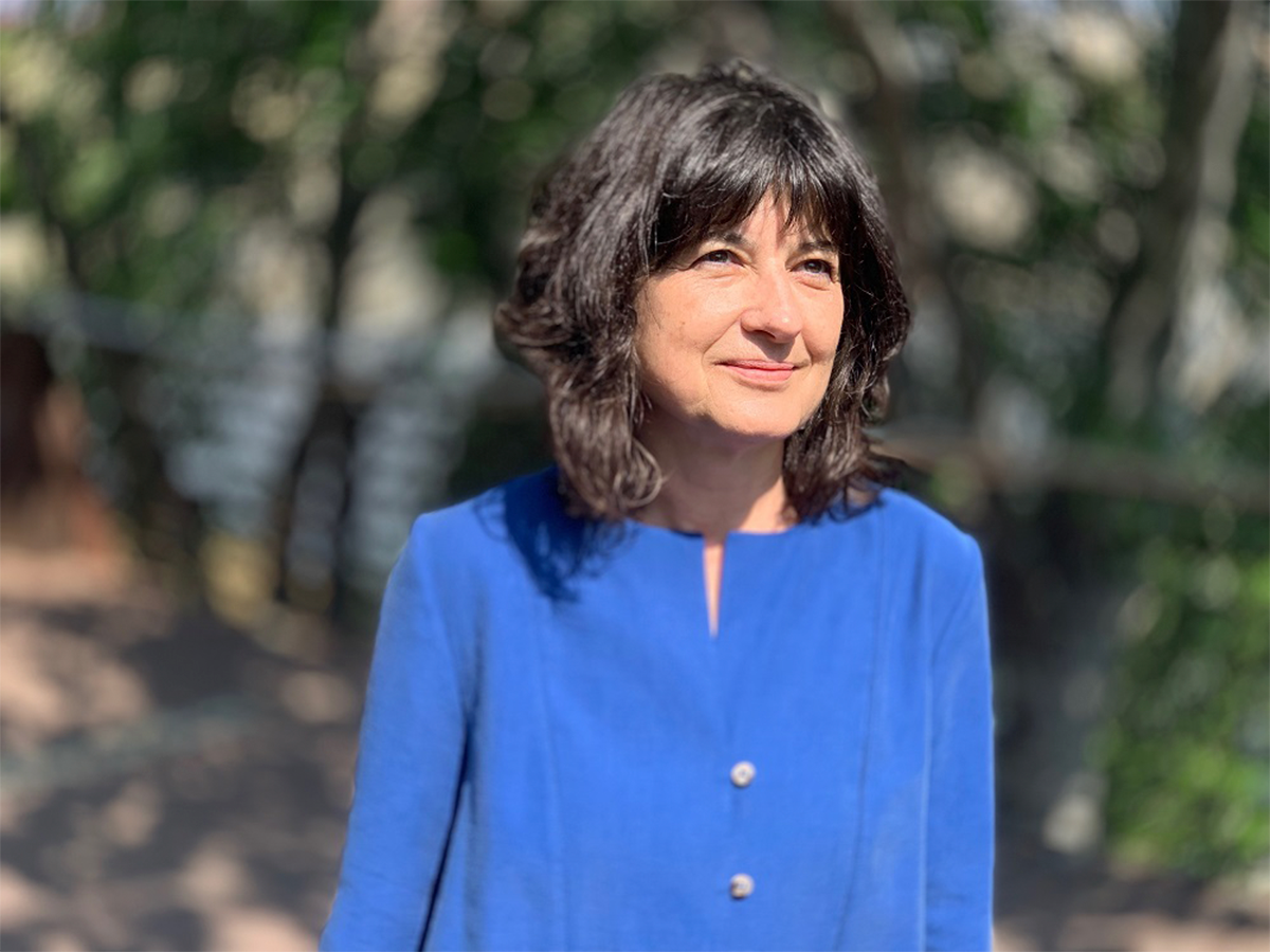 Ana Mastral Gascón de Gotor