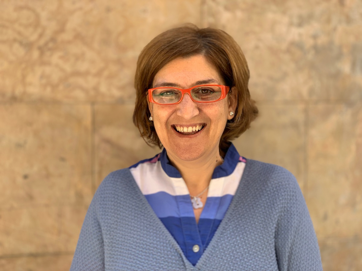 Ana Pérez Munárriz