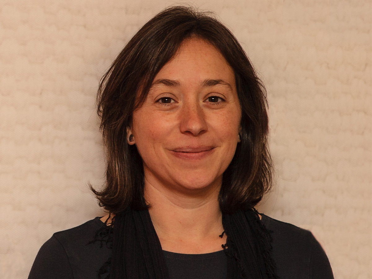 Ana Lapeña Laiglesia