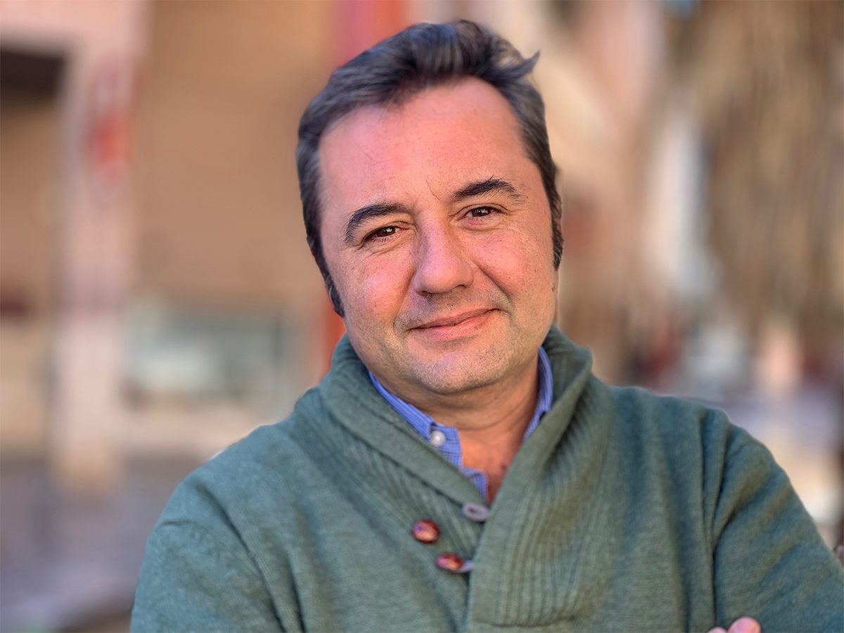 Ciro Artigot Cordero