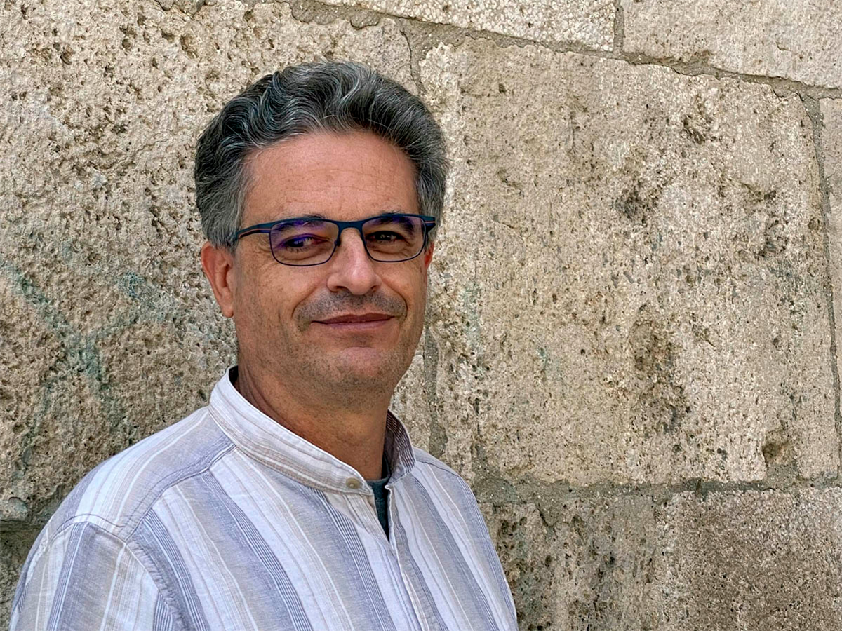 Mario Rodríguez Vargas