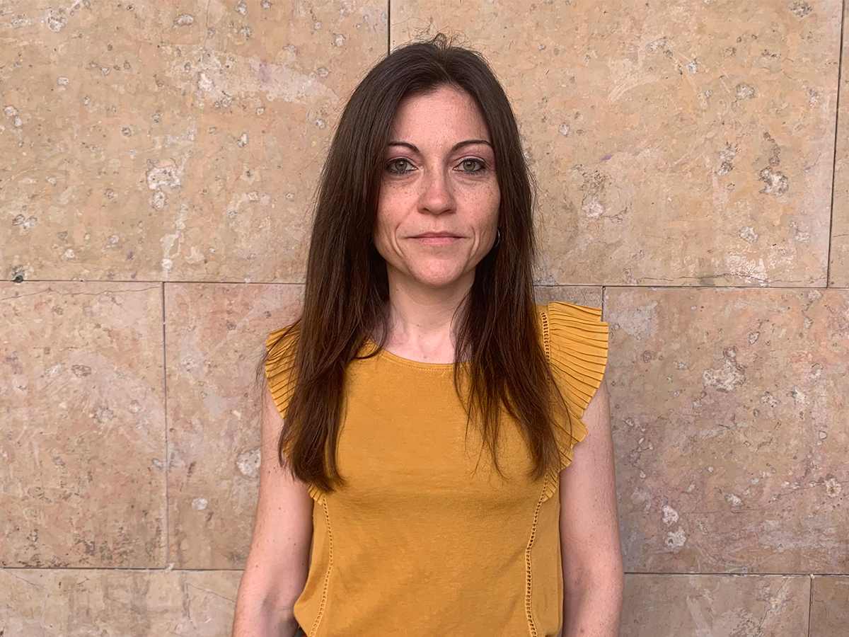 Vanessa Amigot