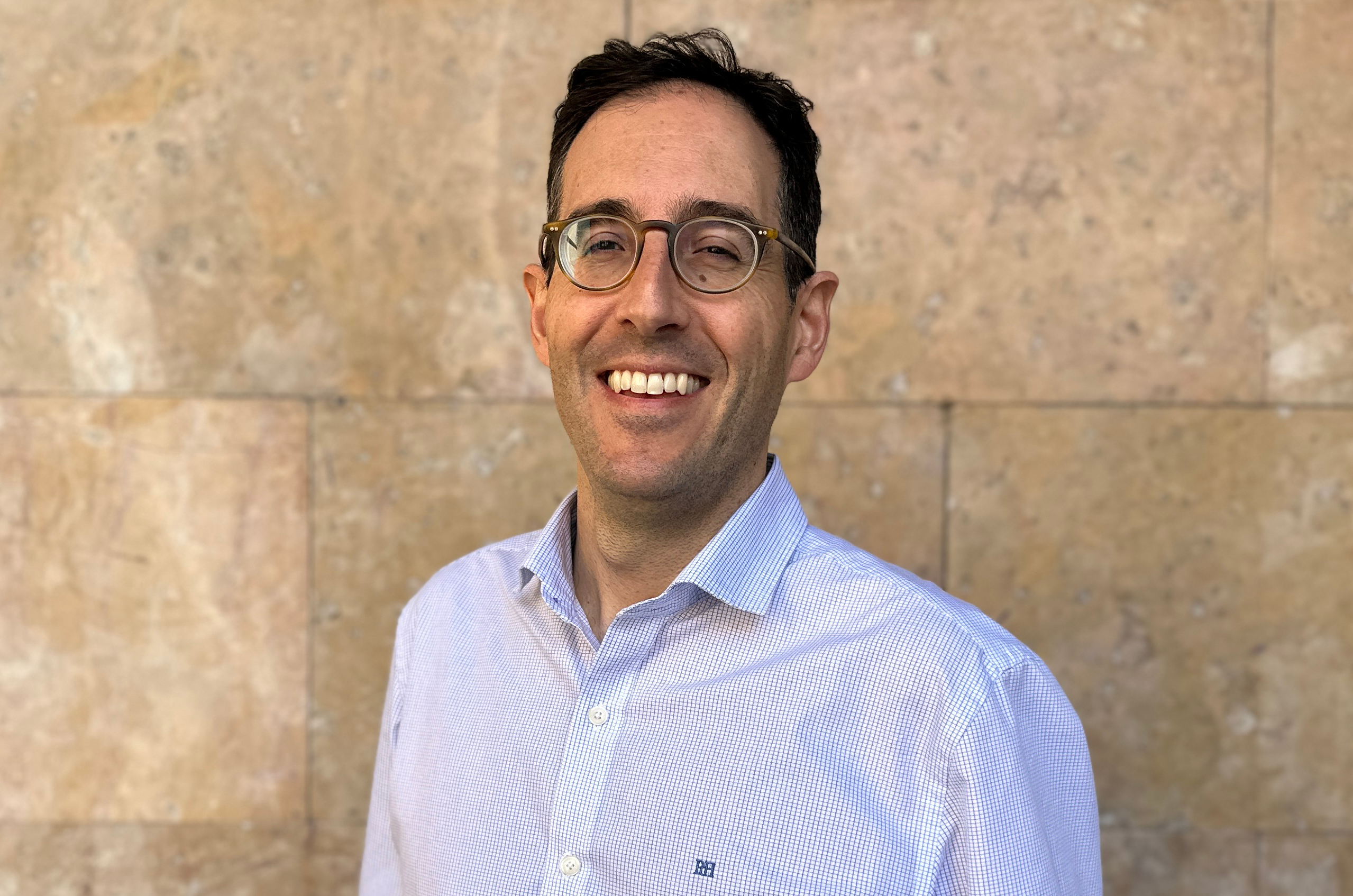Pablo Pevidal 
