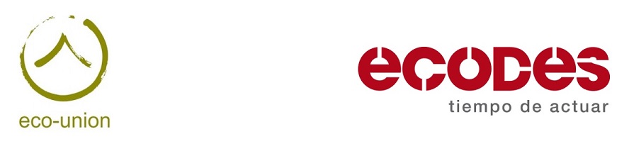Logos ecounion ecodes