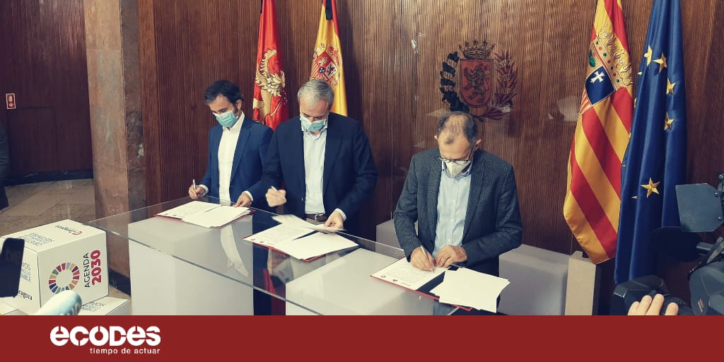 Firma AYT Zaragoza