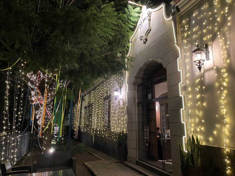 restaurante
