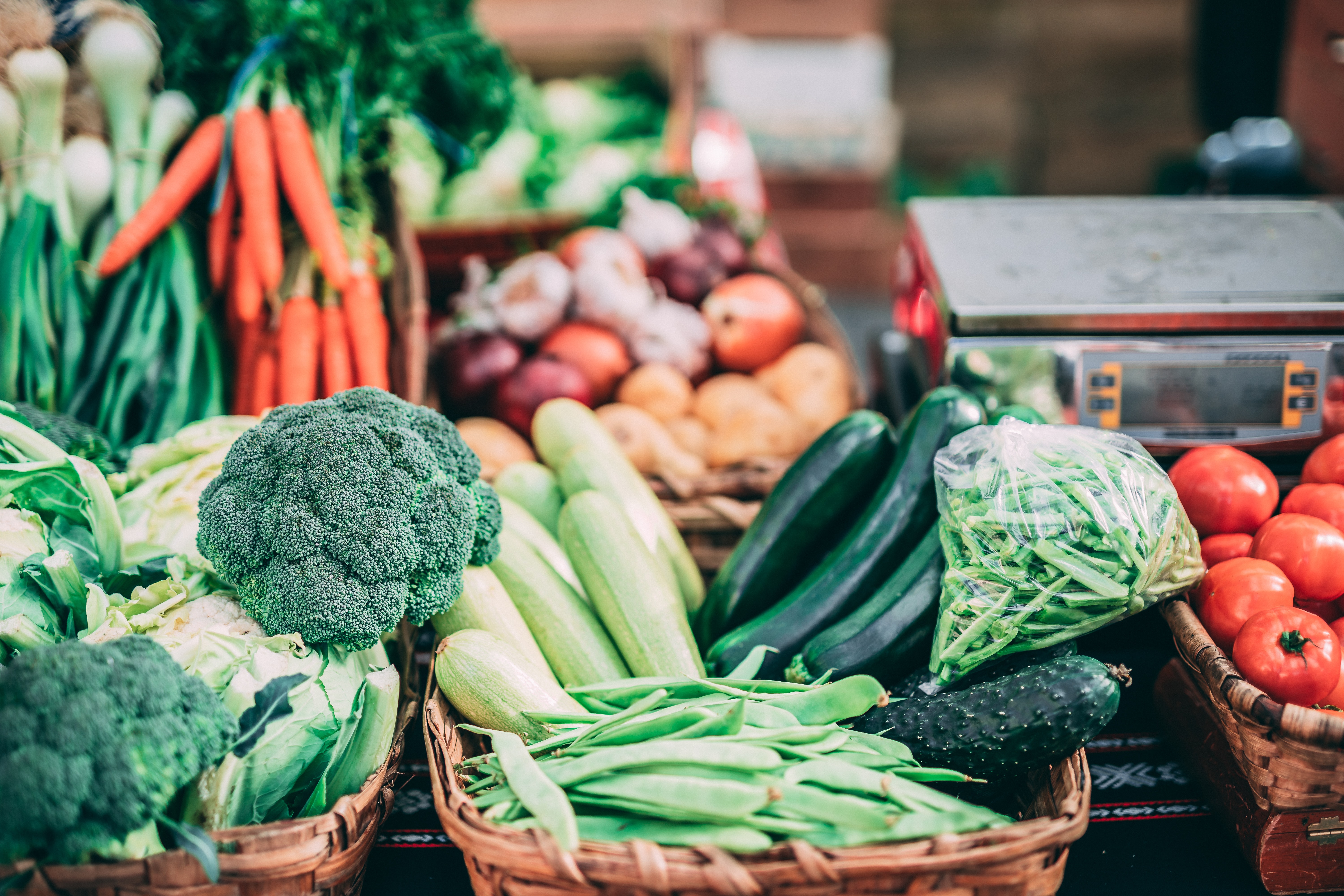 Desperdicio alimentario y cambio climático