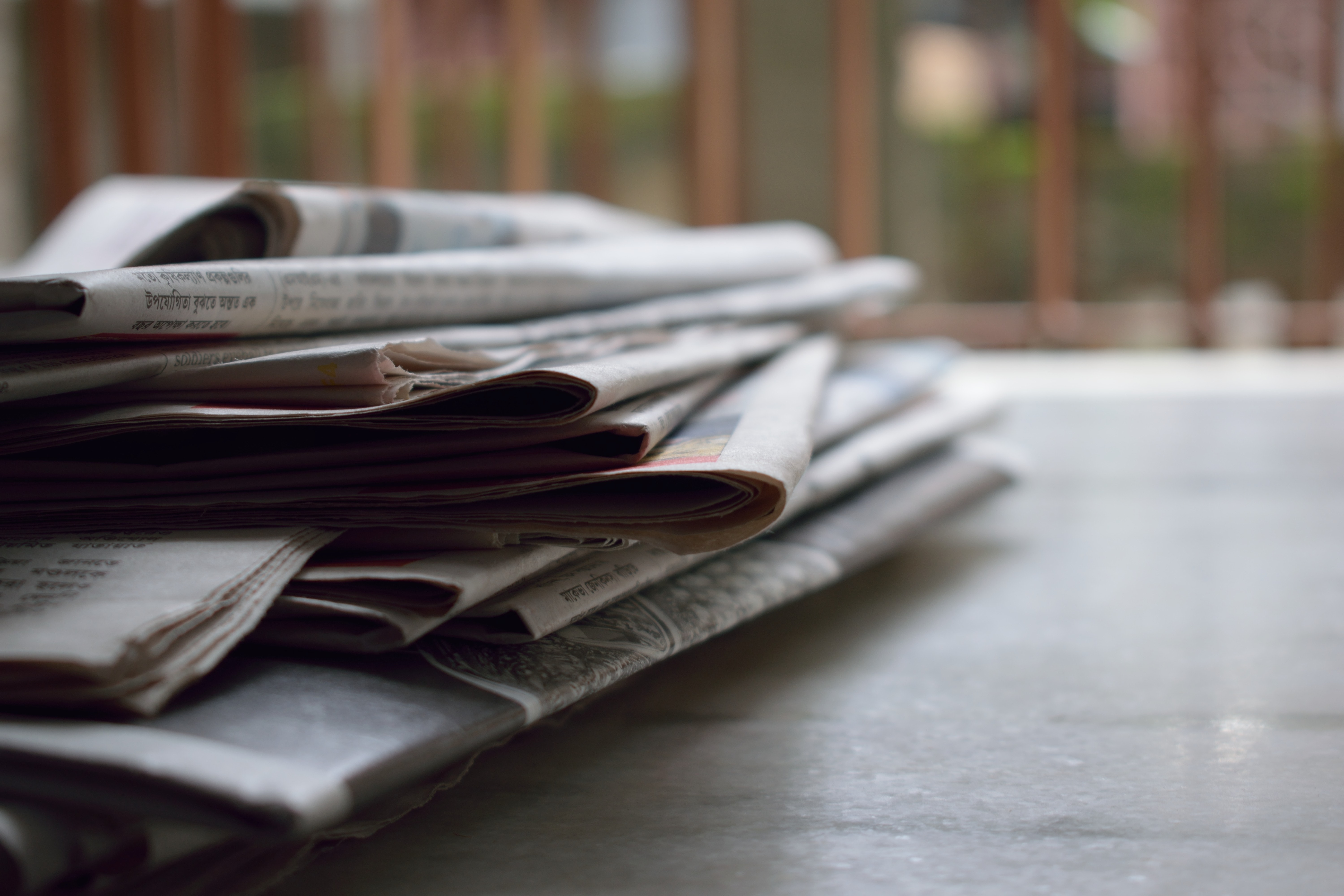 Análisis mediático en torno al cambio climático y la transición justa