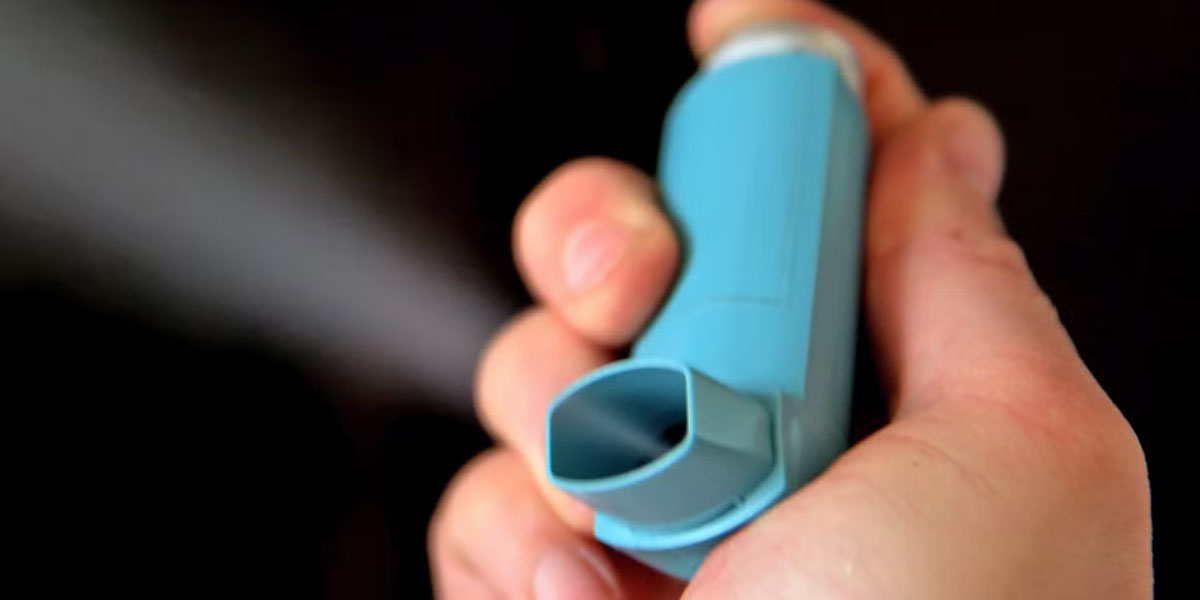 Informe Inhaladores