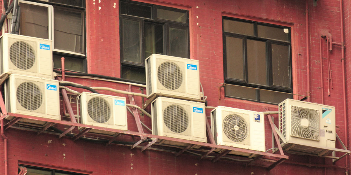 Informe Refrigeración hogares
