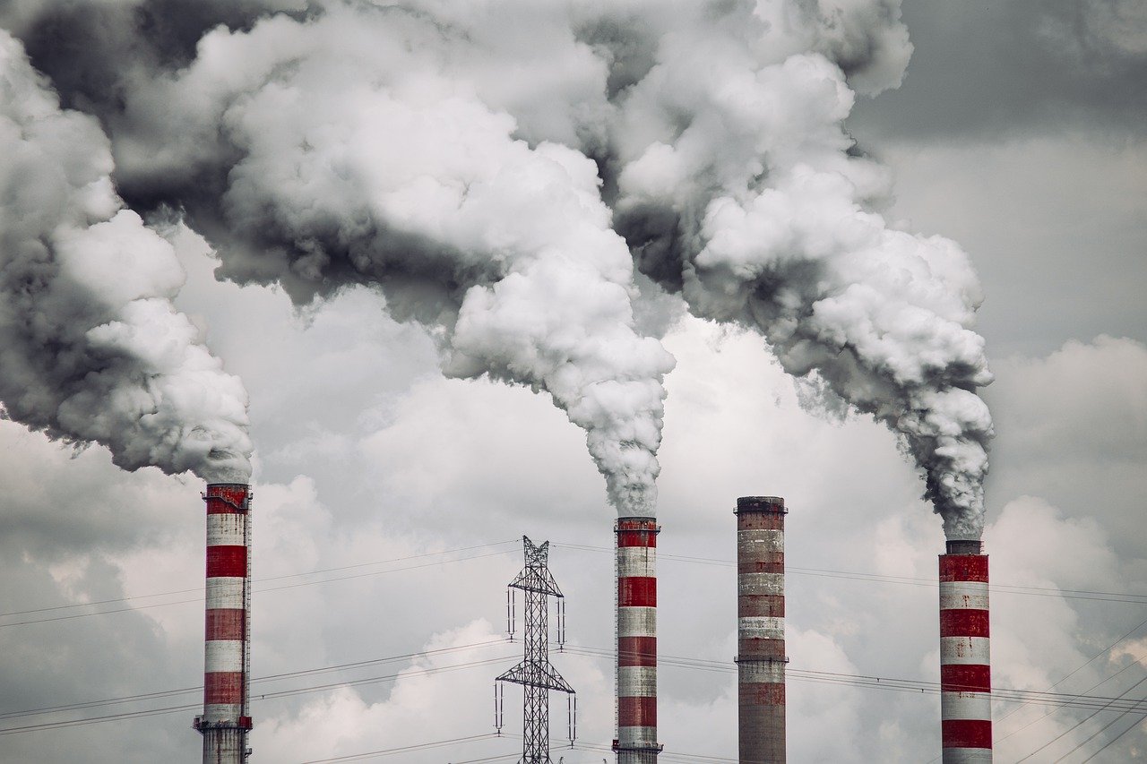 Prevención de la contaminación