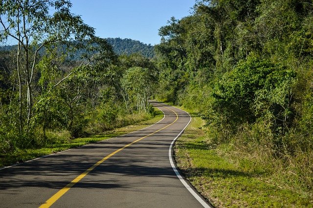 carretera